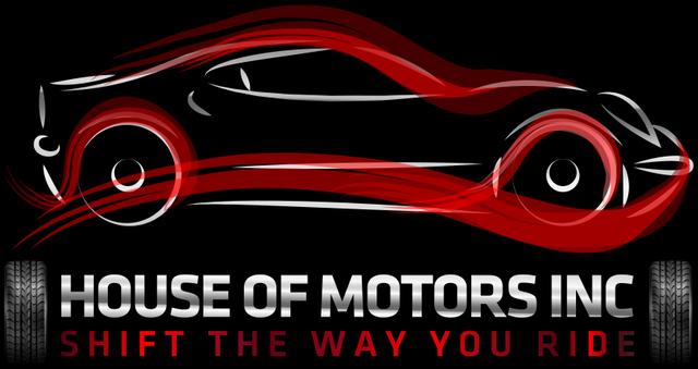 House of Motors