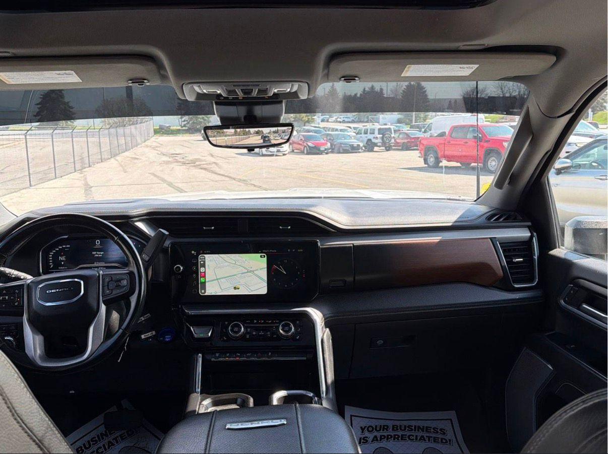 2024 GMC Sierra 3500HD — photo 6