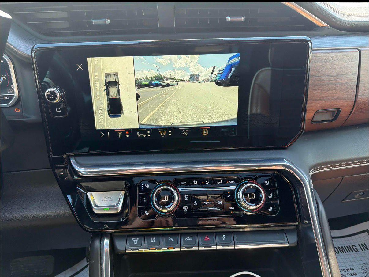2024 GMC Sierra 3500HD — photo 7