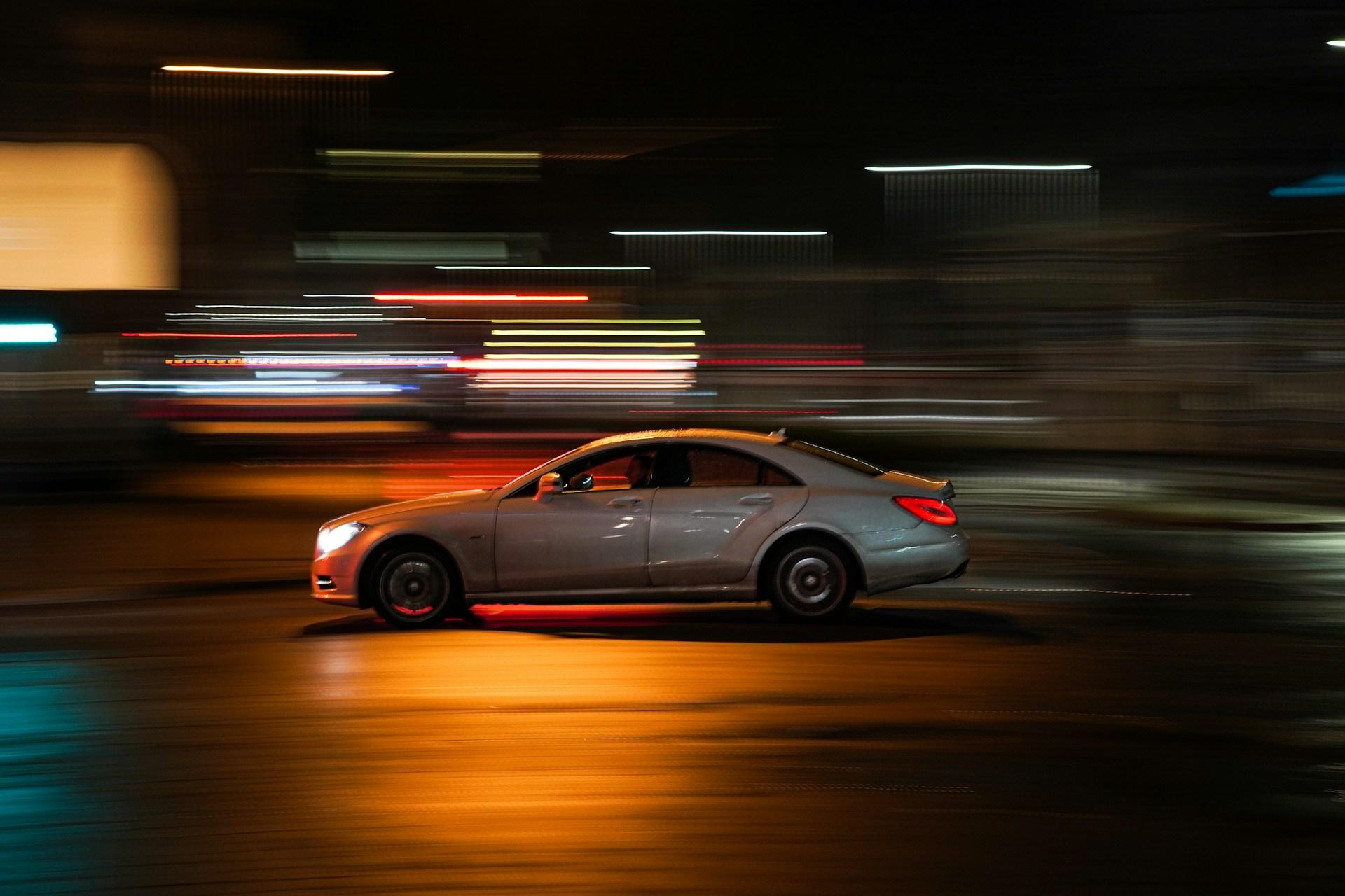 2022 Mercedes-Benz CLS 450